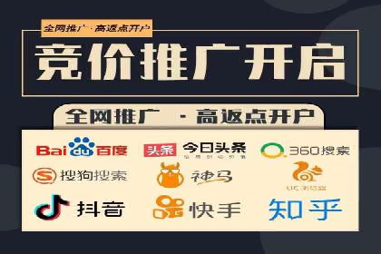 百度推广费用标准案例分析